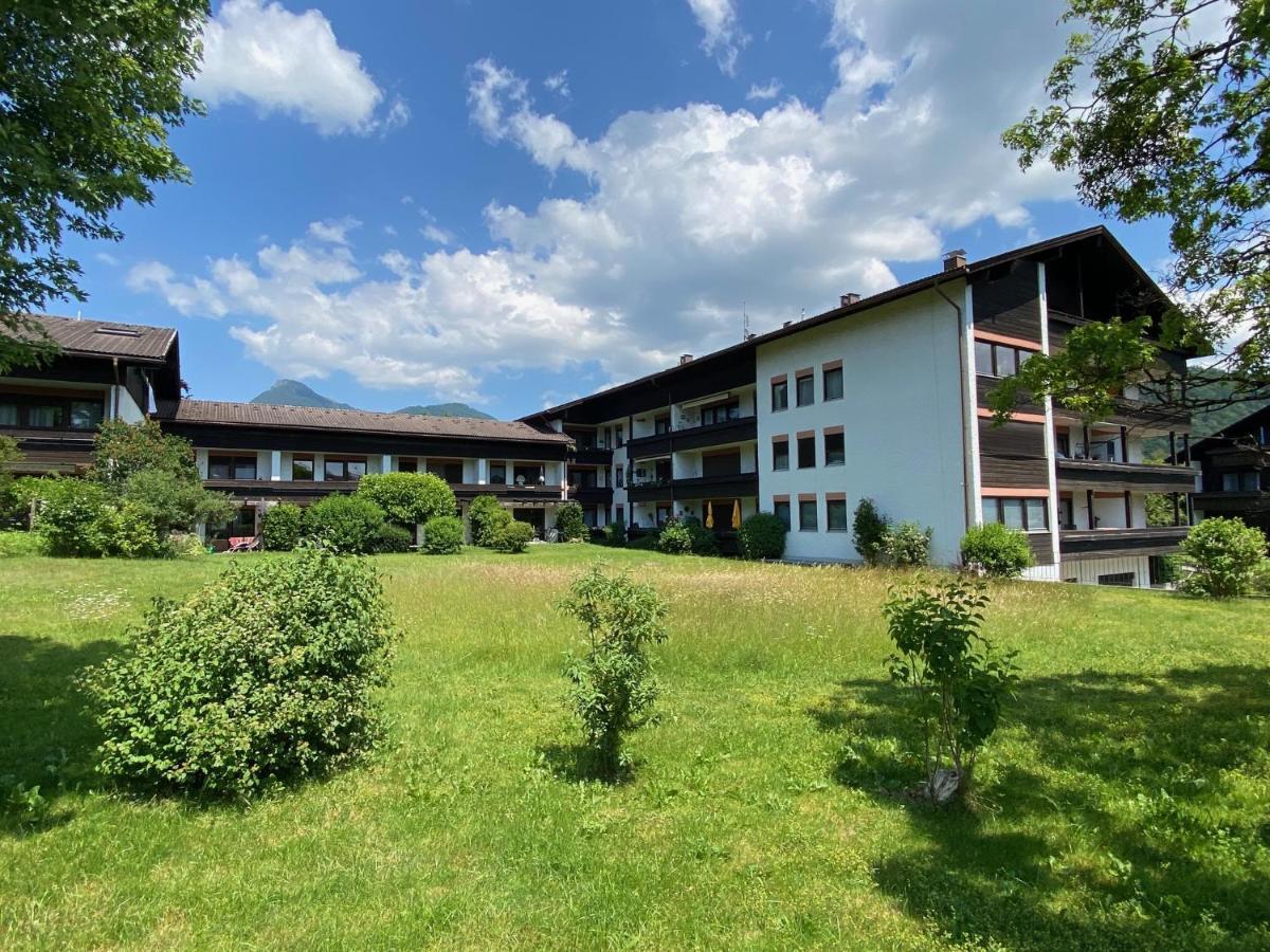Ferienwohnung Spitzstein - Alpenmagie Suites Oberaudorf Exterior photo